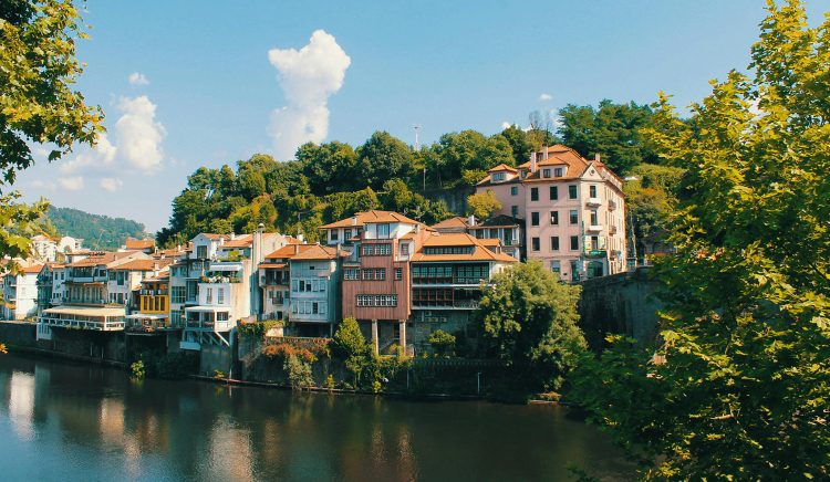 5 - Radtour - Portugal