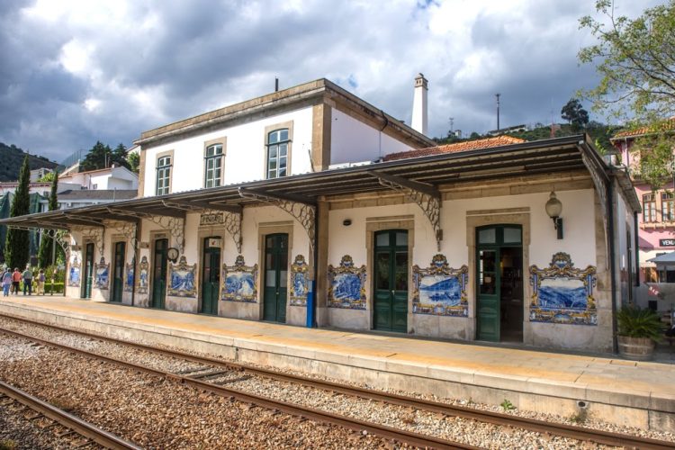 2 - Bike Tour - Portugal