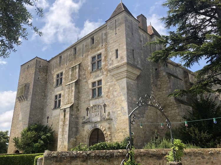 6 - Bike trip - Canal de Garonne