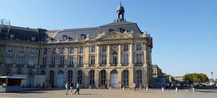 2 - Vacances à vélo - Canal de Garonne