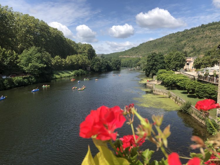 3 - Bikeurlaub - Canal de Garonne