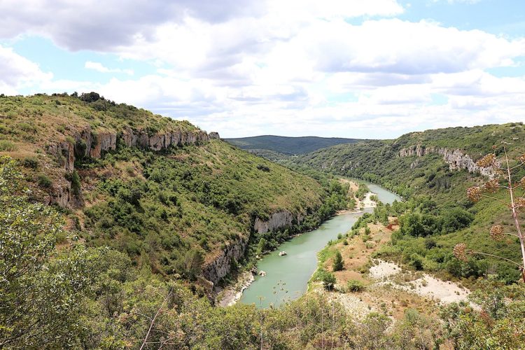 7 - Bike tour - Provence