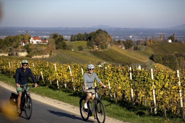 10 - Bike Tour - Österreich