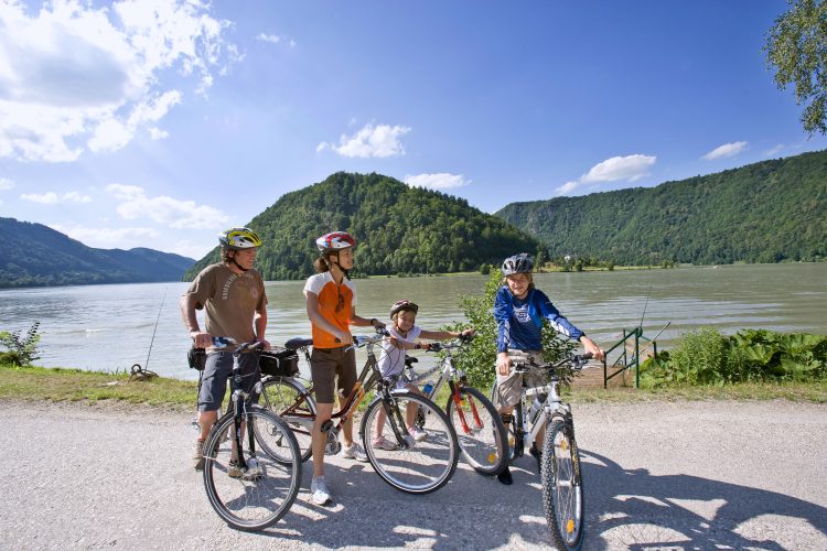 9 - France à vélo - Allemagne