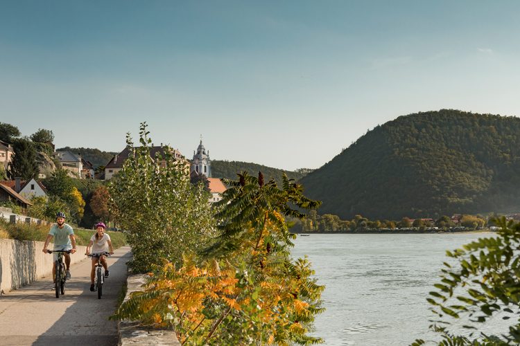3 - Bike Tour - Deutschland