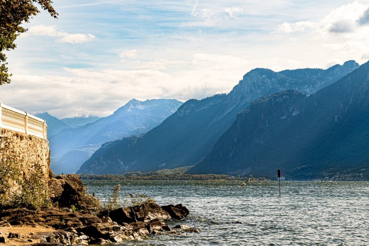 3 - France à vélo - Swiss