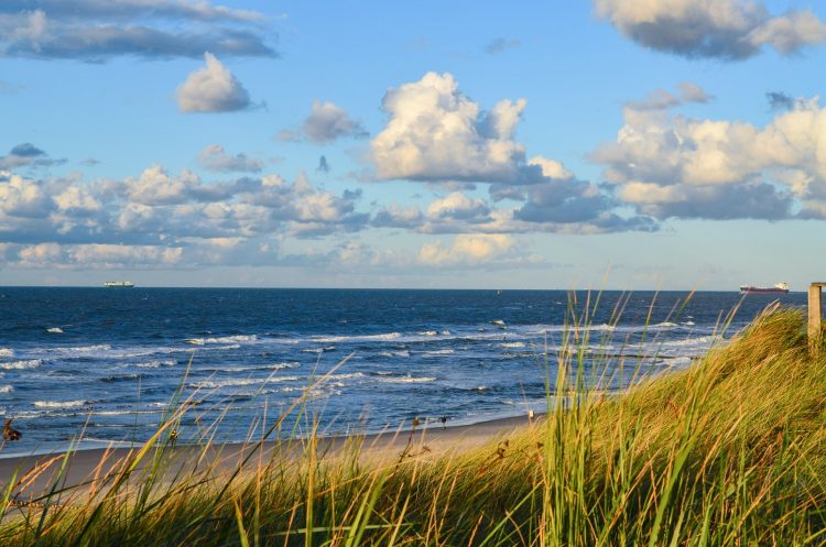 7 - Bikeurlaub - Belgien
