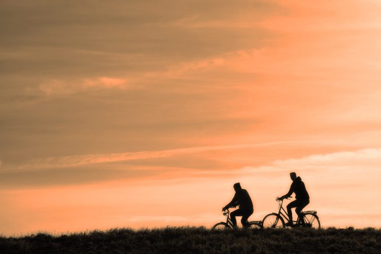 3 - France à vélo - Belgien