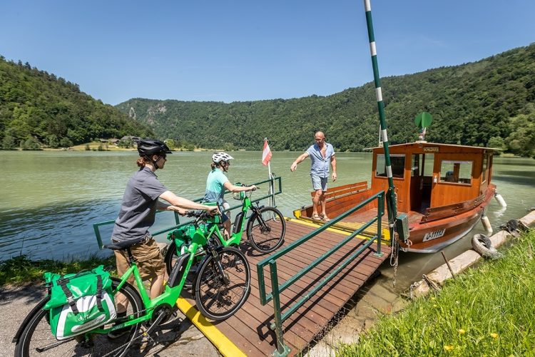 1 - Radtour - Deutschland