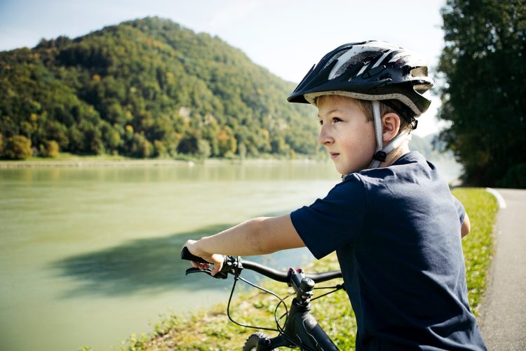 8 - Bikeurlaub - Deutschland