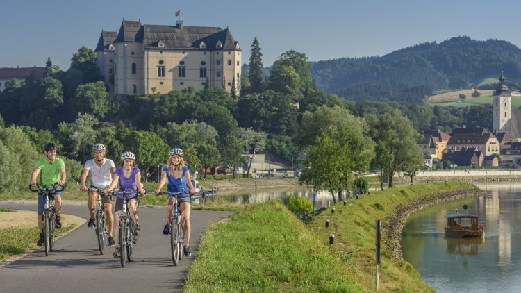 9 - Bikeurlaub - Deutschland
