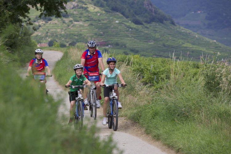 10 - France à vélo - Deutschland