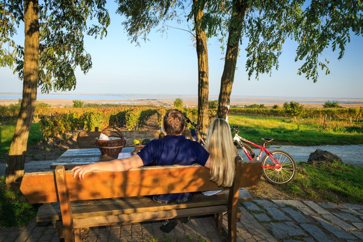 9 - Radfahren bleiben - Österreich