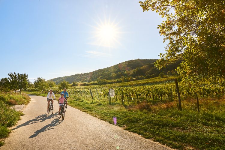 4 - Bikeurlaub - Österreich