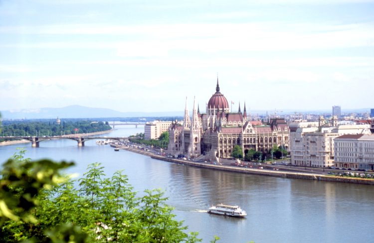 4 - Bike Tour - Deutschland