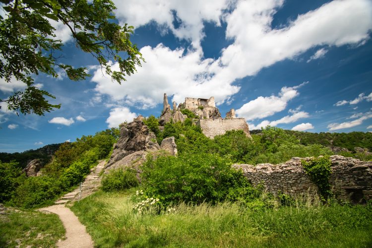 2 - Bikeurlaub - Deutschland