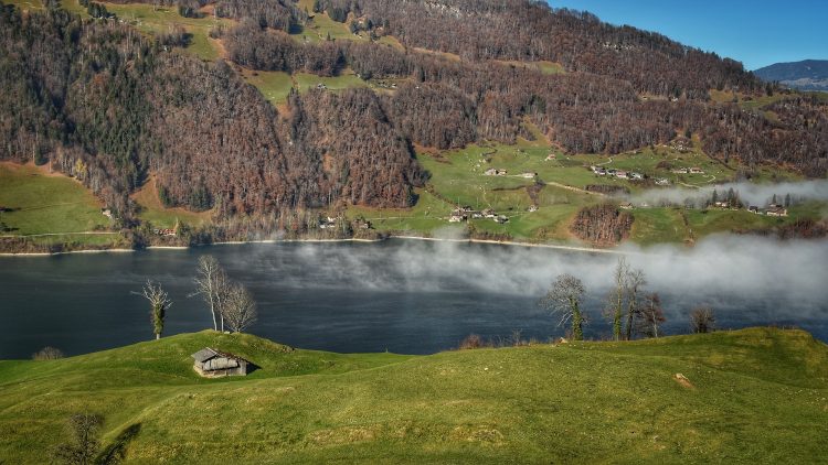 6 - France à vélo - Swiss