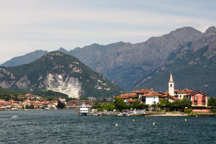 9 - Bike Tour - Schweiz