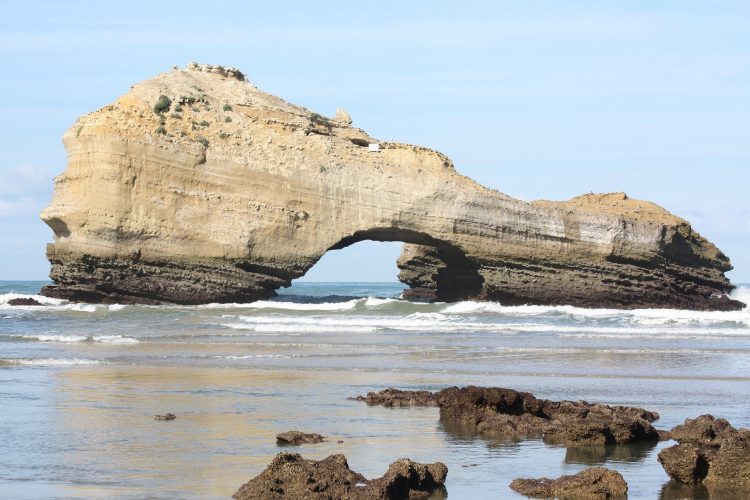 7 - France à vélo - Loire bis zum Atlantik