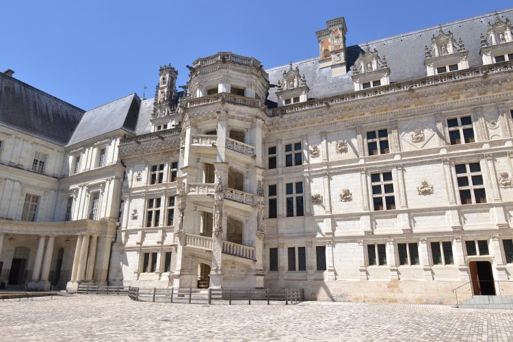 9 - Bike Tour - Loire