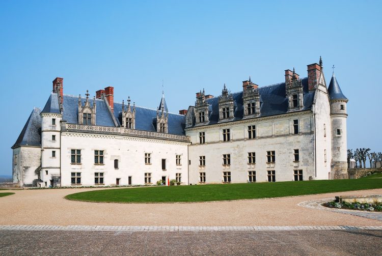 4 - France à vélo - Loire