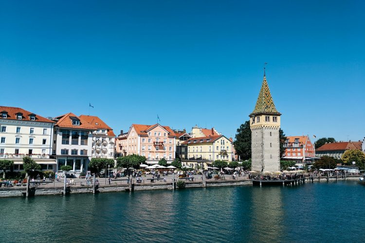 7 - Bikeurlaub - Schweiz