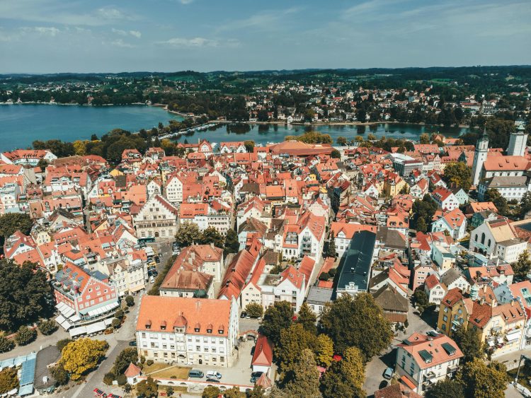 2 - Bikeurlaub - Schweiz