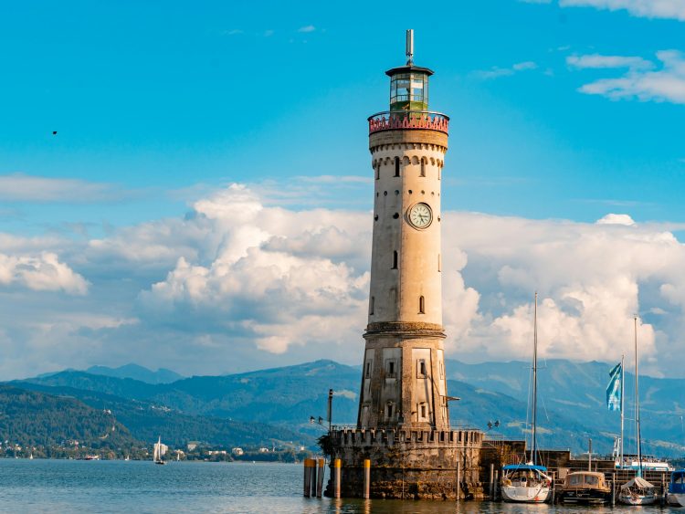 5 - Bike Tour - Schweiz