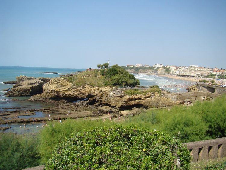 8 - France à vélo - Loire bis zum Atlantik