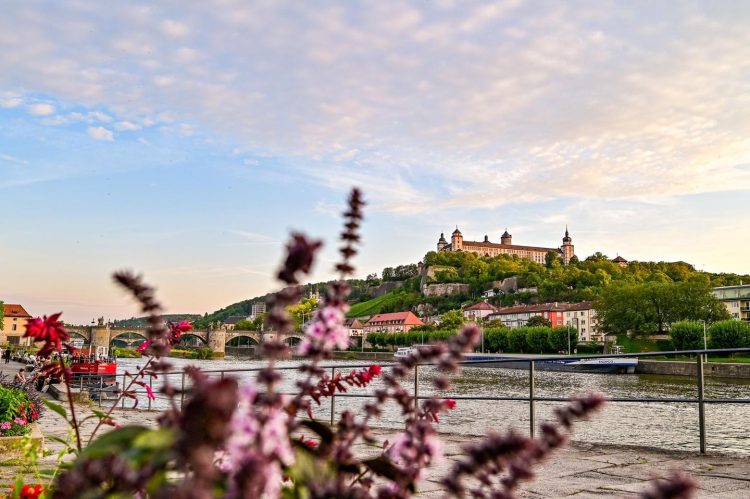 6 - Vacances à vélo - Germany