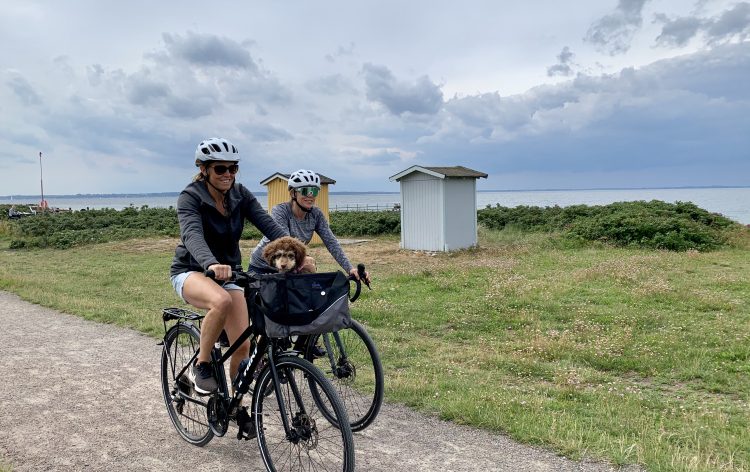 3 - Bike Tour - Schweden