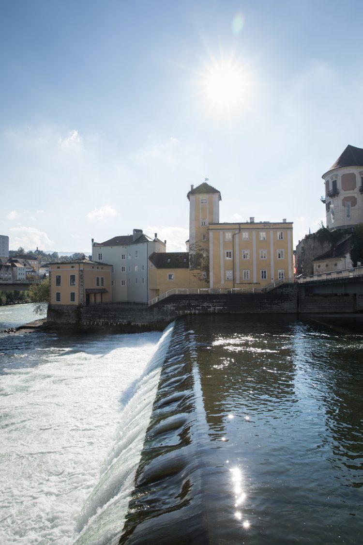 7 - Radfahren bleiben - Österreich