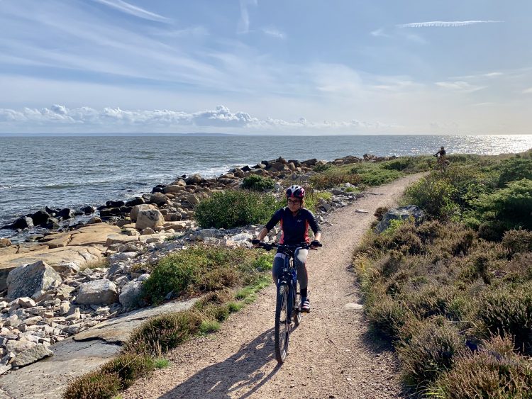 9 - Bikeurlaub - Schweden