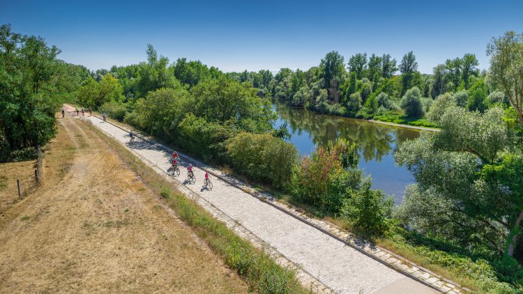 1 - Bikeurlaub - Zentralmassiv