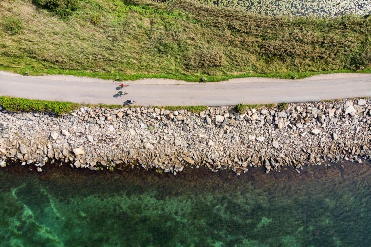 4 - Bike Tour - Schweden